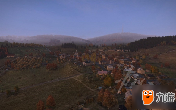 《DayZ》健康状态有什么作用？健康状态详解