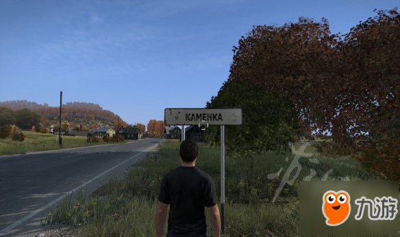 《DayZ》怎么分辨自身位置？分辨自身位置攻略