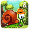 Snail Bobbery: Mysterious Island