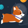 Space Corgi - Dogs and Friends安卓版下载