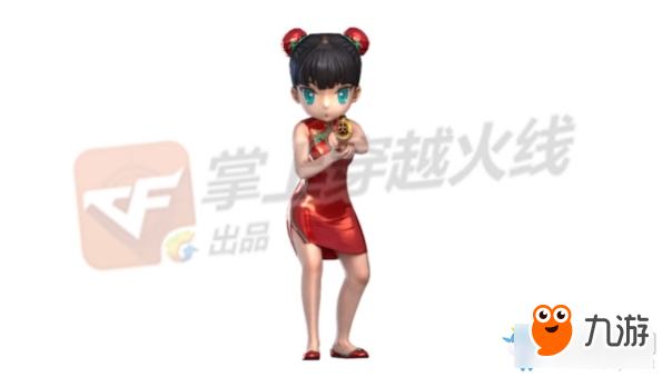 CF12月新道具有哪些-CF12月新道具介绍