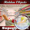 Hidden Objects Supermarket怎么下载到电脑