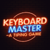 Keyboard Master - A Typing Game