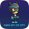 Dark Boy Ice City Game如何升级版本