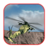 Helicopter3D Air Attack占内存小吗