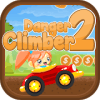 Hill Climber - Danger Climber - Car Game