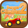 Hill Climber - Danger Climber - Car Game安全下载