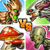 Aliens Defense - Angry Plantsiphone版下载