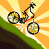 Hill Bike Stickman Climb Racing官方版免费下载