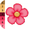 Fill - Color by Number Pixel Art Coloring官方版免费下载