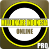 Millionaire Indonesia Online Pro