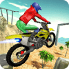 Moto Rider Hill Stunts占内存小吗