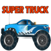 Super Truck存档怎么用