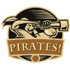 Pirates! - Survival game