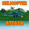 Helicopter Attack Game占内存小吗