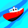 Flippy Boat Race 2019版本更新