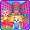 Little Pet Hotel版本更新