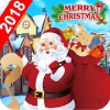 Santa & Xmas: CHRISTMAS PRESENTS DELIVERY官方版免费下载