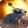 Pocket Tank Wars- 3D Free City Defense Game