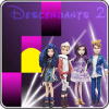 Piano Tuts - Descendants 2019怎么安装