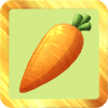 Delicious Games: Catch The Carrot! FREE