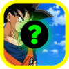 Quiz personajes Dragon Ball