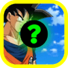 Quiz personajes Dragon Ball安卓版下载