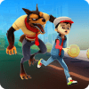 Big City Runner 3D费流量吗