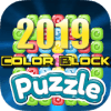 Color Crush Puzzle 2019