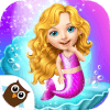 Sweet Baby Girl Mermaid Life - Magical Ocean World破解版下载