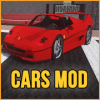 New cars mod for mcpe