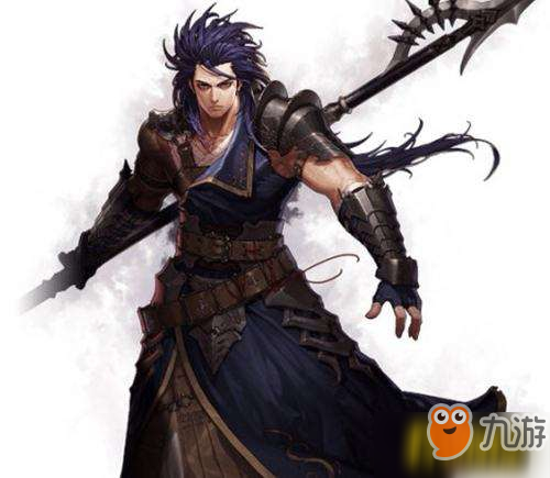 dnf魔枪士转职赵云还是关羽