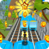 My Subway Surf Running Track怎么下载