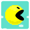 Floppy Pixels Smily