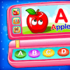 Kids Computer - Preschool Learning Activity免费下载