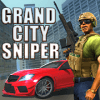 Grand City Sniper in San Andreas安卓版下载