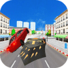 游戏下载SMASH Hit : Toon City Car Destroyer