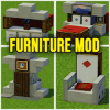 Be Furniture Mod for MCPE绿色版下载