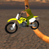 Bike Stunt Ultimate Master占内存小吗