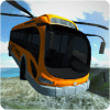 Soccer Bus Flight Simulator