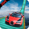 99 Impossible Tracks : Racing Simulator 2k19