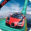 99 Impossible Tracks : Racing Simulator 2k19安卓手机版下载