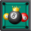 Billiards 8-Ball Stars - Pool Champion