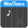 Mini Tunes - Microtonal Synthesizer for Android