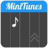 Mini Tunes - Microtonal Synthesizer for Android安卓版下载