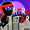 游戏下载Stickman Hero Parkour Star