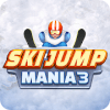 Ski Jump Mania 3如何升级版本