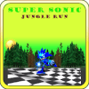 Super Sonic Jungle Run