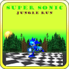 Super Sonic Jungle Run免费游戏加速器