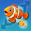 Merge Fish